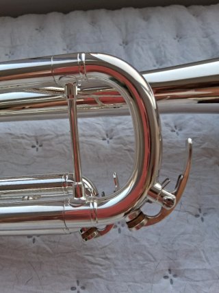 Trompeta Yamaha -(Envios solo en Canarias)
