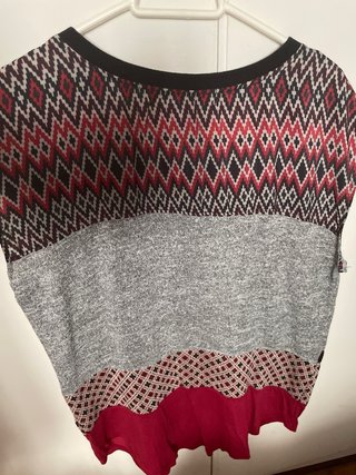 Camiseta Desigual Talla S