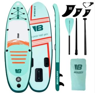 Tabla de Paddle Surf Behumax