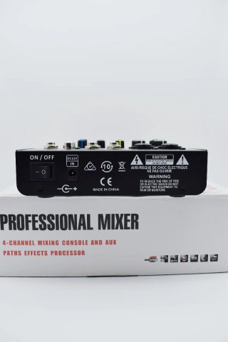 Lomeho AM-AX3 Mesa de Mezclas | IMPECABLE