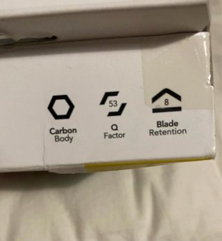Pedales Automáticos Look Keo Blade Carbono NUEVOS