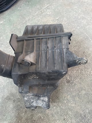 Caja filtro ibiza 130