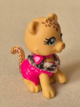 Cane Mattel di Barbie