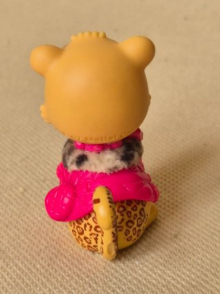 Cane Mattel di Barbie