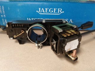 Conmutador Jaeger Renault 5 Ts del año 80 al 81.