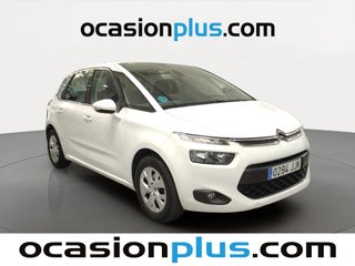 Citroen C4 Picasso PureTech 130 S&S Seduction 96 kW (130 CV)