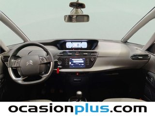 Citroen C4 Picasso PureTech 130 S&S Seduction 96 kW (130 CV)