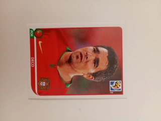 Cromos Deco Mundial 2010 Portugal
