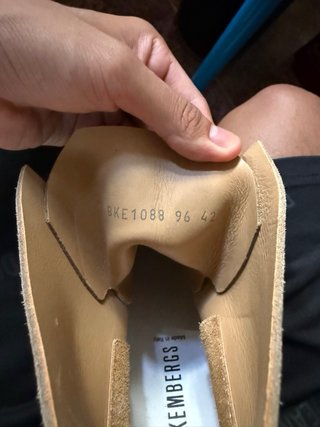 Zapatillas Bikkembergs Beige/Marrón
