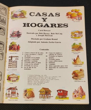 2 Libros "Información y respuestas" Plesa SM 1979