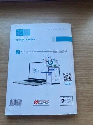 GAD Tecnica Contable
