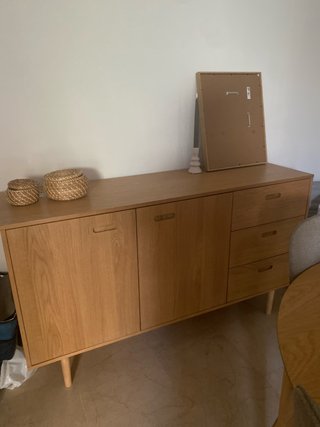 Aparador Jynsk Madera