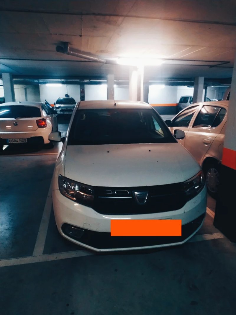 Dacia Sandero 2018