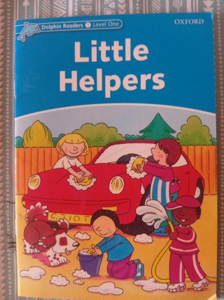 Libro inglés nuevo.Guess What!1pr Cambridge