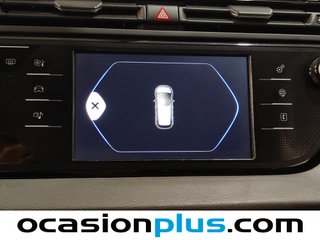 Citroen C4 Picasso PureTech 130 S&S Seduction 96 kW (130 CV)