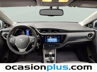 Toyota Auris 1.4 90 D Active 66 kW (90 CV)