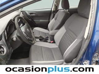 Toyota Auris 1.4 90 D Active 66 kW (90 CV)