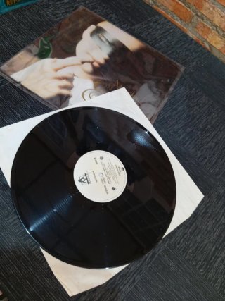 Vinilo Madonna Erotica