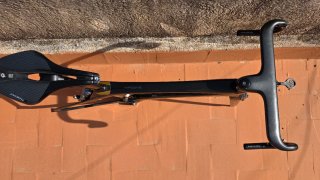 Trek Madone Project One