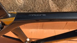 Trek Madone Project One