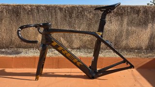Trek Madone Project One
