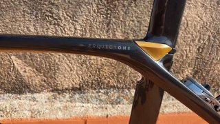 Trek Madone Project One