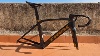 Trek Madone Project One