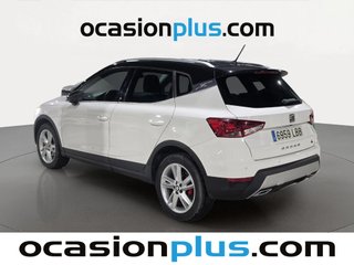 SEAT Arona 1.0 TSI Ecomotive FR 85 kW (115 CV)