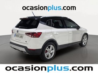 SEAT Arona 1.0 TSI Ecomotive FR 85 kW (115 CV)
