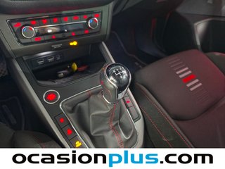 SEAT Arona 1.0 TSI Ecomotive FR 85 kW (115 CV)
