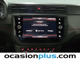 SEAT Arona 1.0 TSI Ecomotive FR 85 kW (115 CV)