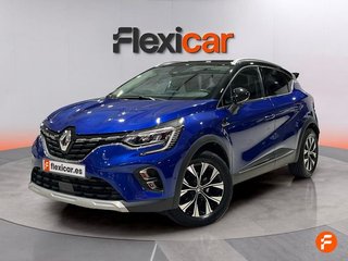 Renault Captur techno TCe 67kW (90CV)