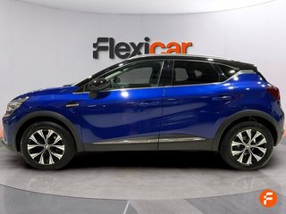 Renault Captur techno TCe 67kW (90CV)