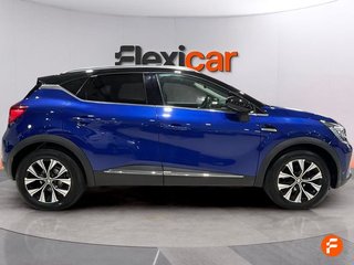 Renault Captur techno TCe 67kW (90CV)