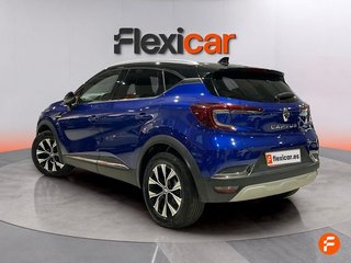 Renault Captur techno TCe 67kW (90CV)