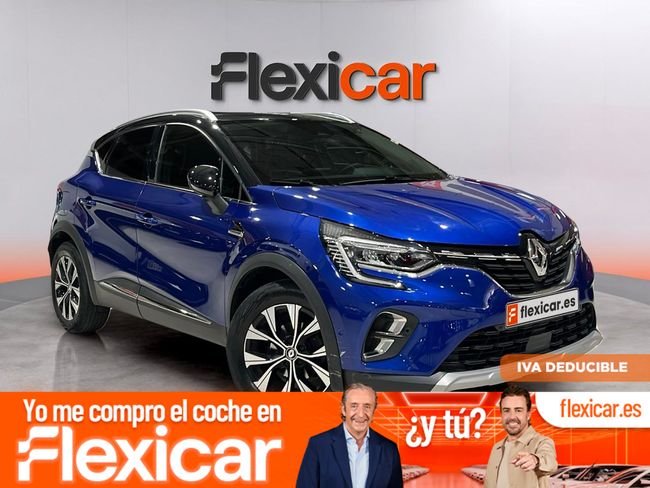 Renault Captur techno TCe 67kW (90CV) - foto 1