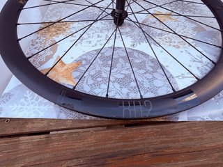 Ruote Fulcrum Racing in Alluminio