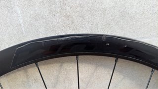 Ruote Fulcrum Racing in Alluminio