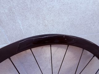 Ruote Fulcrum Racing in Alluminio