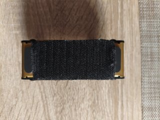 Hotone Ampero Switch Pedal
