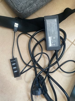 Portátil Lenovo NVIDIA GeForce MX110 4GB RAM