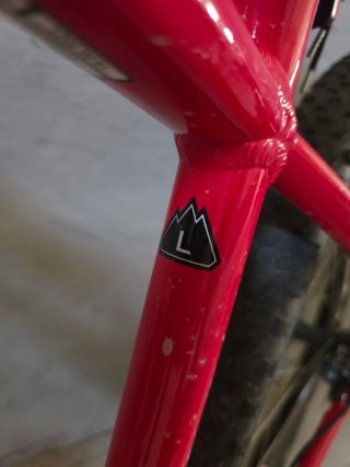 Bicicleta Specialized Rockhopper 29 Talla L S4