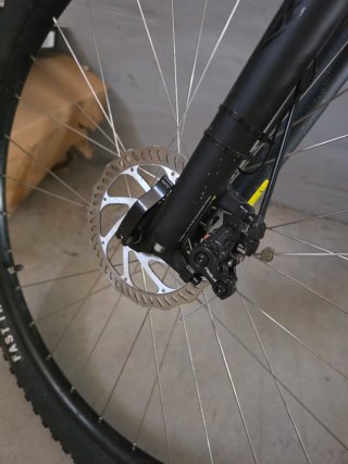 Bicicleta Specialized Rockhopper 29 Talla L S4