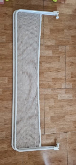 Barandilla de Cama Infantil