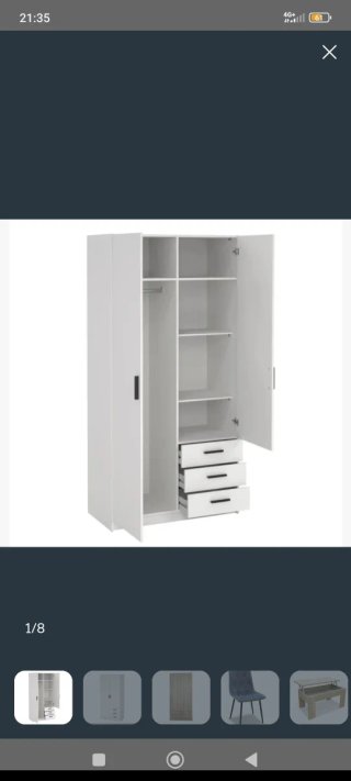 MONTADOR DE MUEBLES,mesitas, cómodas, armarios Etc