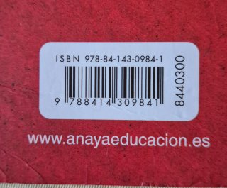 Música nivel II ESO