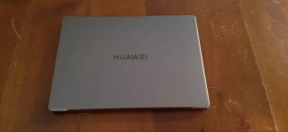 Huawei Matebook 14 i5 512GB SSD