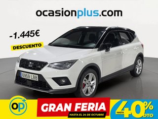 SEAT Arona 1.0 TSI Ecomotive FR 85 kW (115 CV)