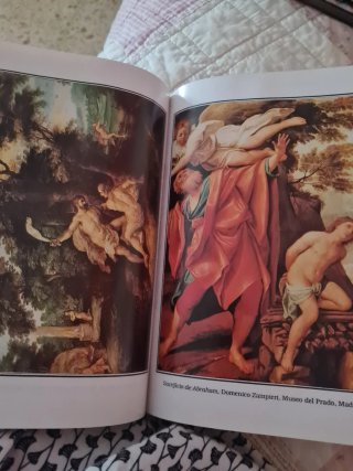 La Sagrada Biblia - Edición de Lujo, con regalo