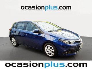 Toyota Auris 1.4 90 D Active 66 kW (90 CV)
